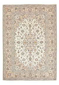 Tappeto Persero - Keshan - 290 x 205 cm - beige