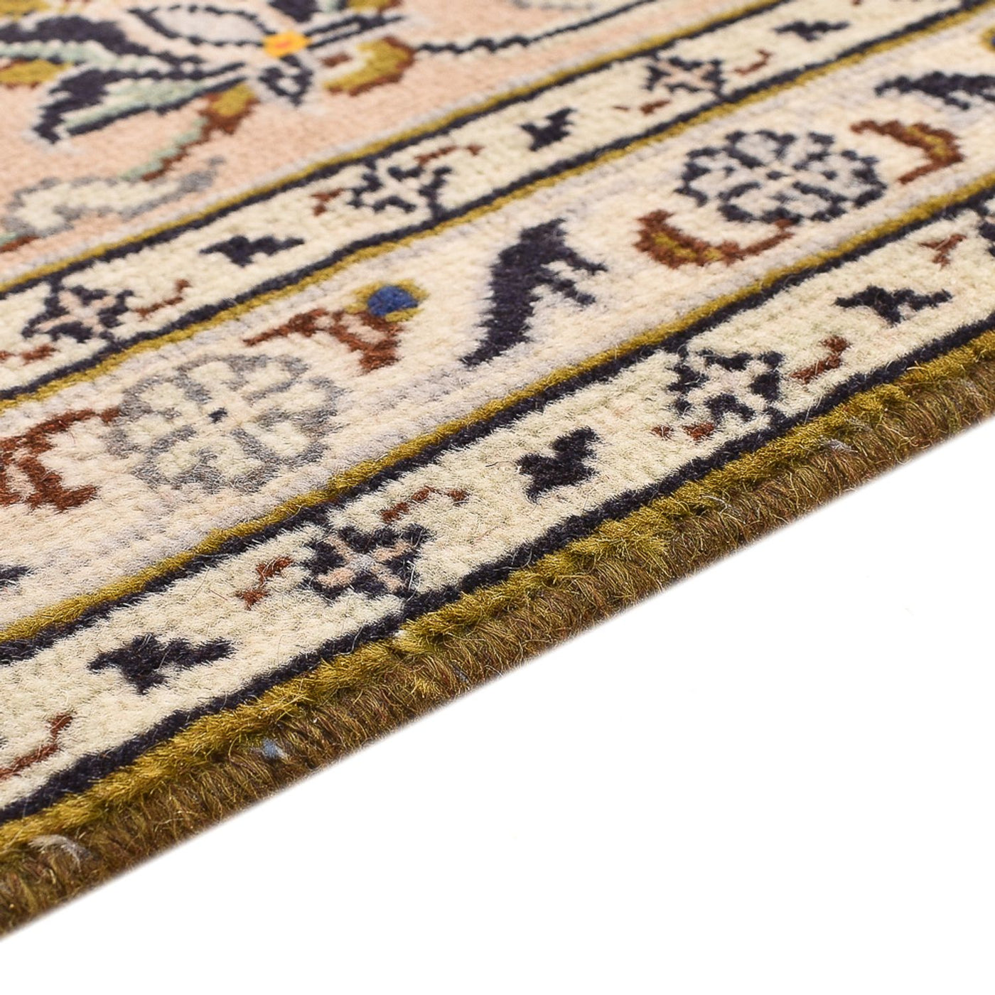 Keshan Tappeto 290x205cm - Tappeto persiano