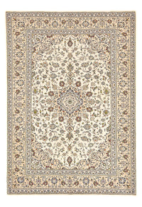 Tappeto Persero - Keshan - 290 x 197 cm - beige scuro