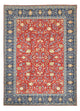 Perserteppich - Classic - 355 x 252 cm - rot
