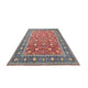 Perserteppich - Classic - 355 x 252 cm - rot