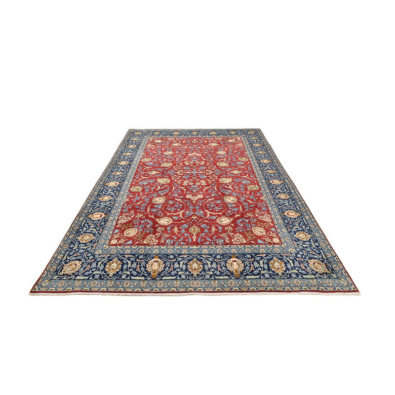 Perserteppich - Classic - 355 x 252 cm - rot
