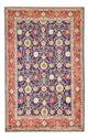 Perserteppich - Täbriz - 295 x 187 cm - lila