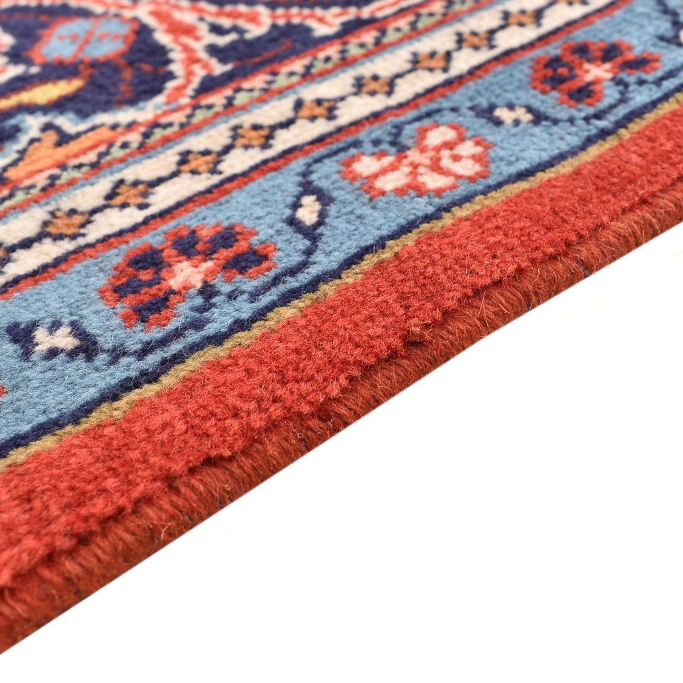 Mahal Teppich 315x212cm - Perserteppich
