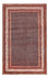 Perserteppich - Mir - 295 x 188 cm - dunkelrot