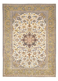 Tapis persan - Classique - 363 x 260 cm - sable