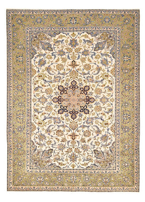 Perserteppich - Classic - 363 x 260 cm - sand