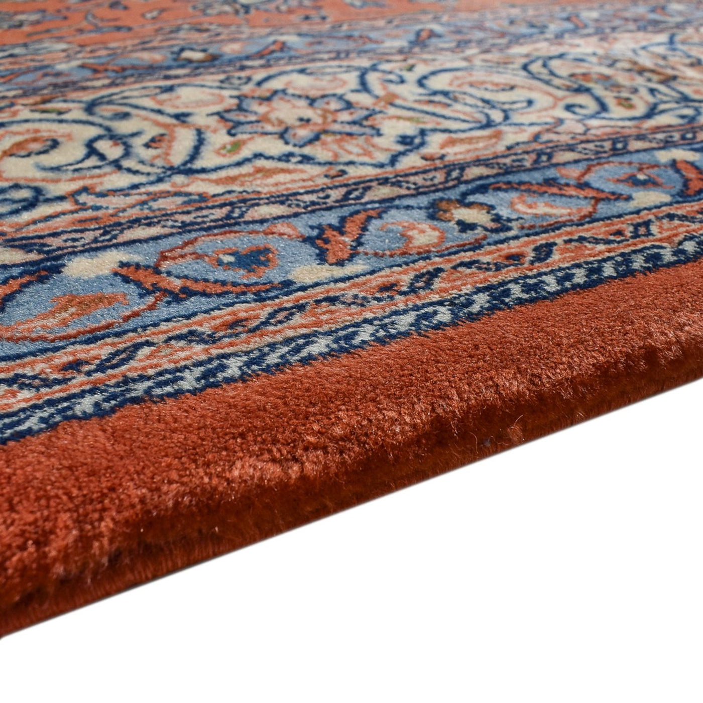 Tapis de Sarouk Tapis 345x248cm - Tapis persan