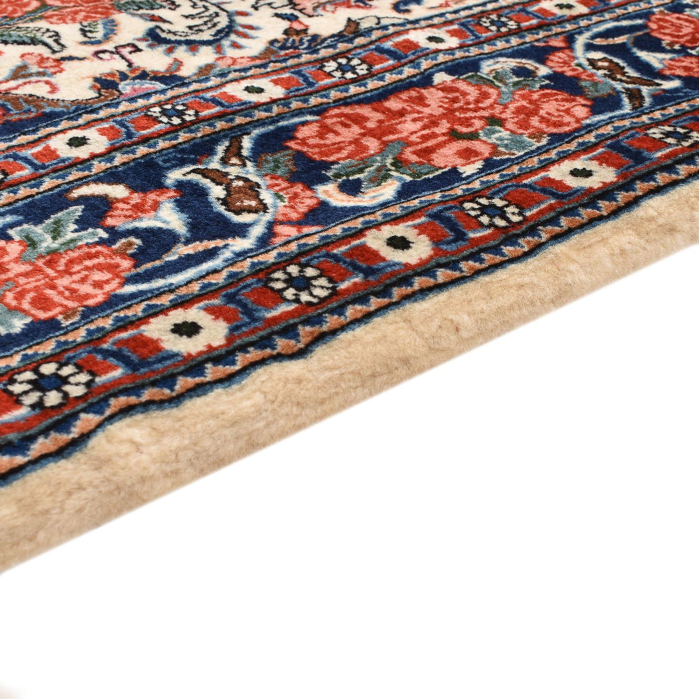 Tapis de Bidjar Tapis 205x140cm - Tapis persan