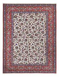 Tappeto Persero - Isfahan - Premio - 398 x 298 cm - ruggine