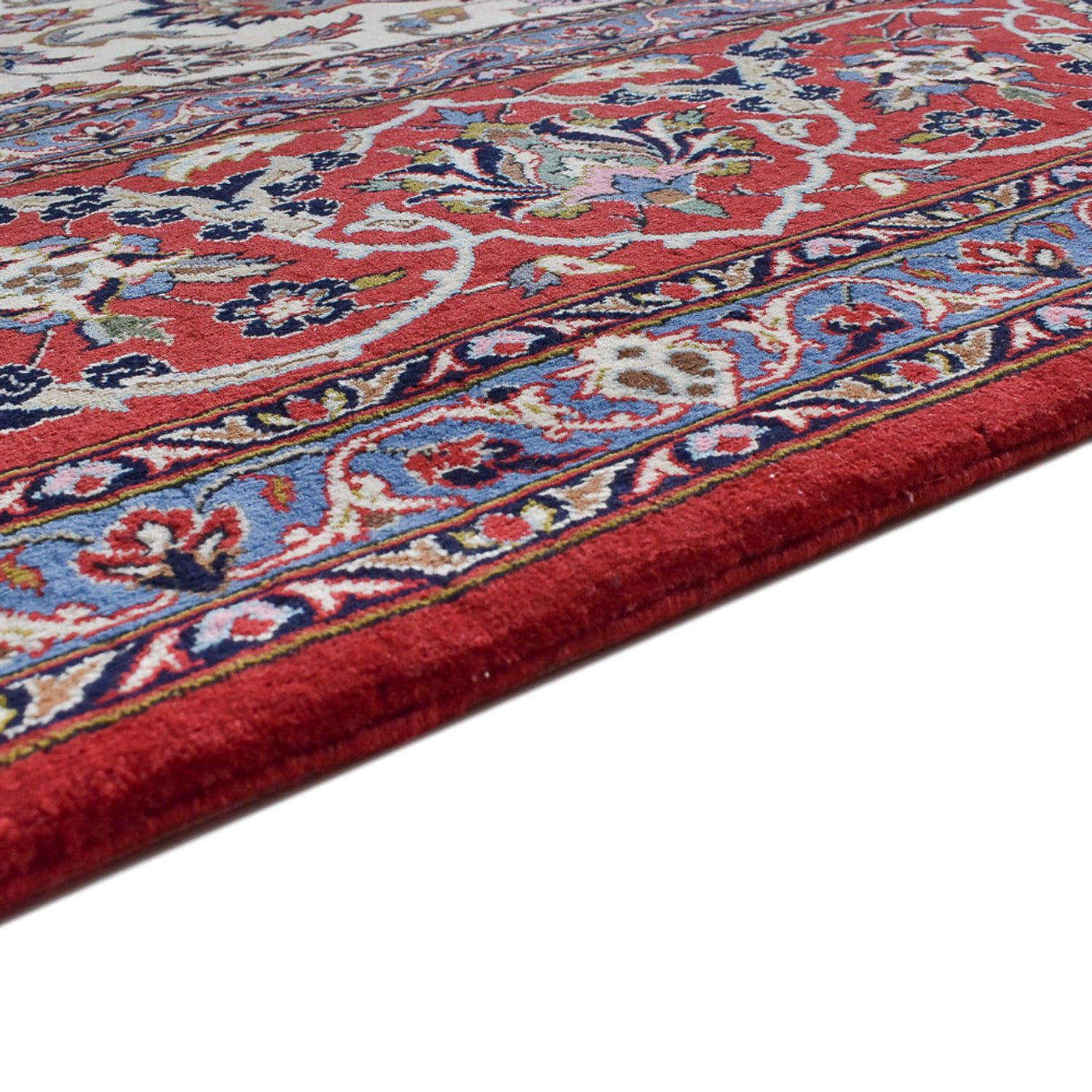 Tapis d’Isfahan Tapis 398x298cm - Tapis persan