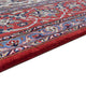 Perserteppich - Isfahan - Premium - 398 x 298 cm - rost