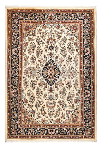 Maschad Teppich 205x296cm - Perserteppich