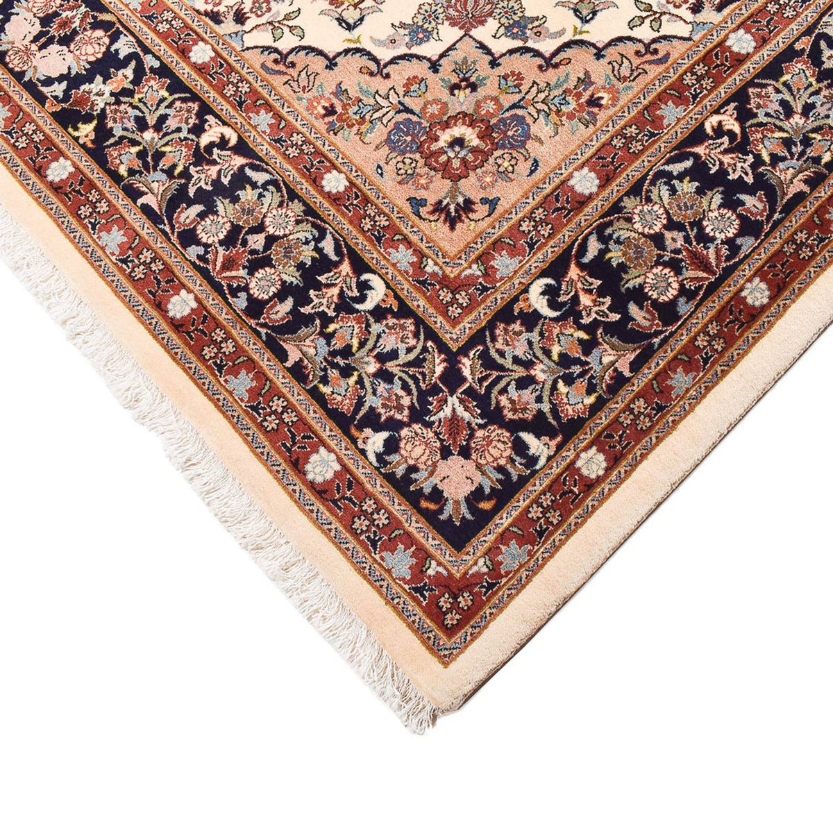 Perserteppich - Classic - 296 x 205 cm - beige