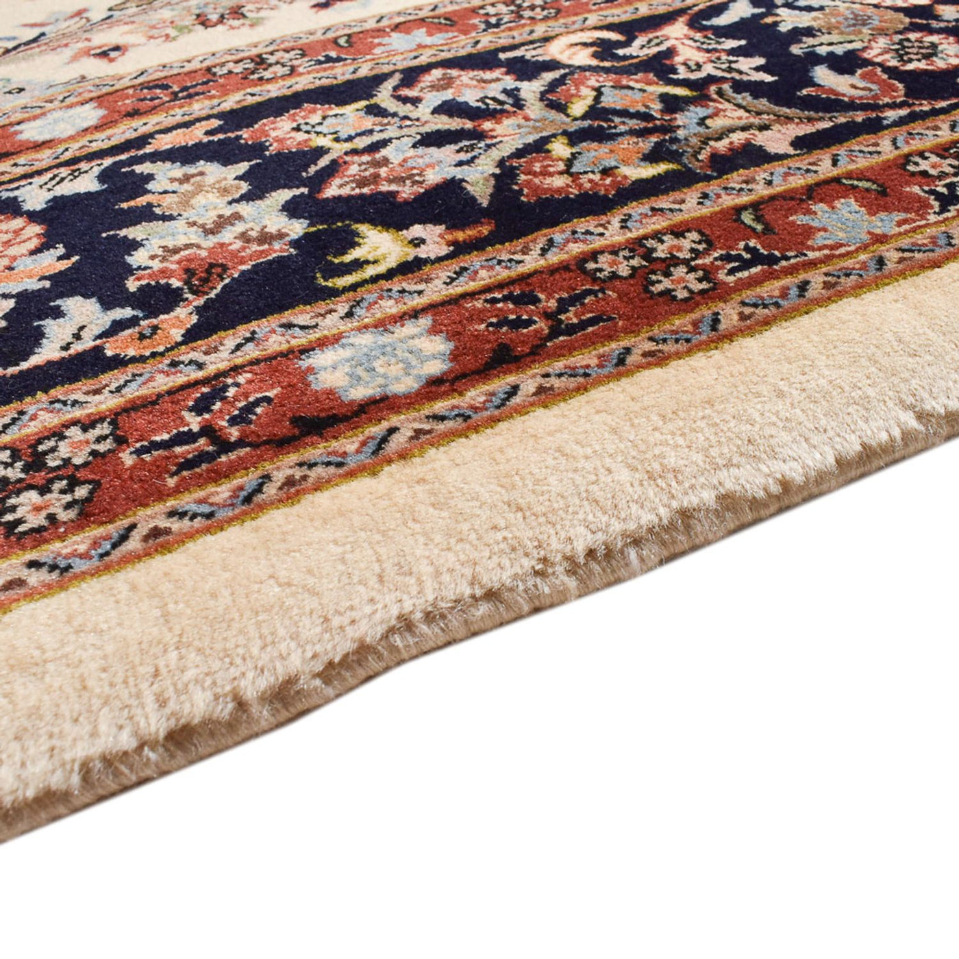 Maschad Teppich 296x205cm - Perserteppich