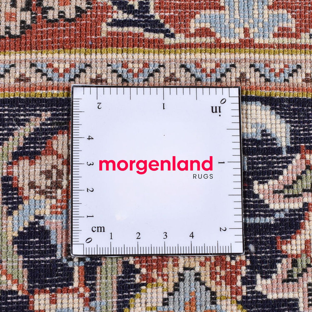 Perserteppich - Classic - 296 x 205 cm - beige