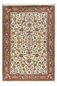 Tapis persan - Nomadic - 195 x 132 cm - multicolore