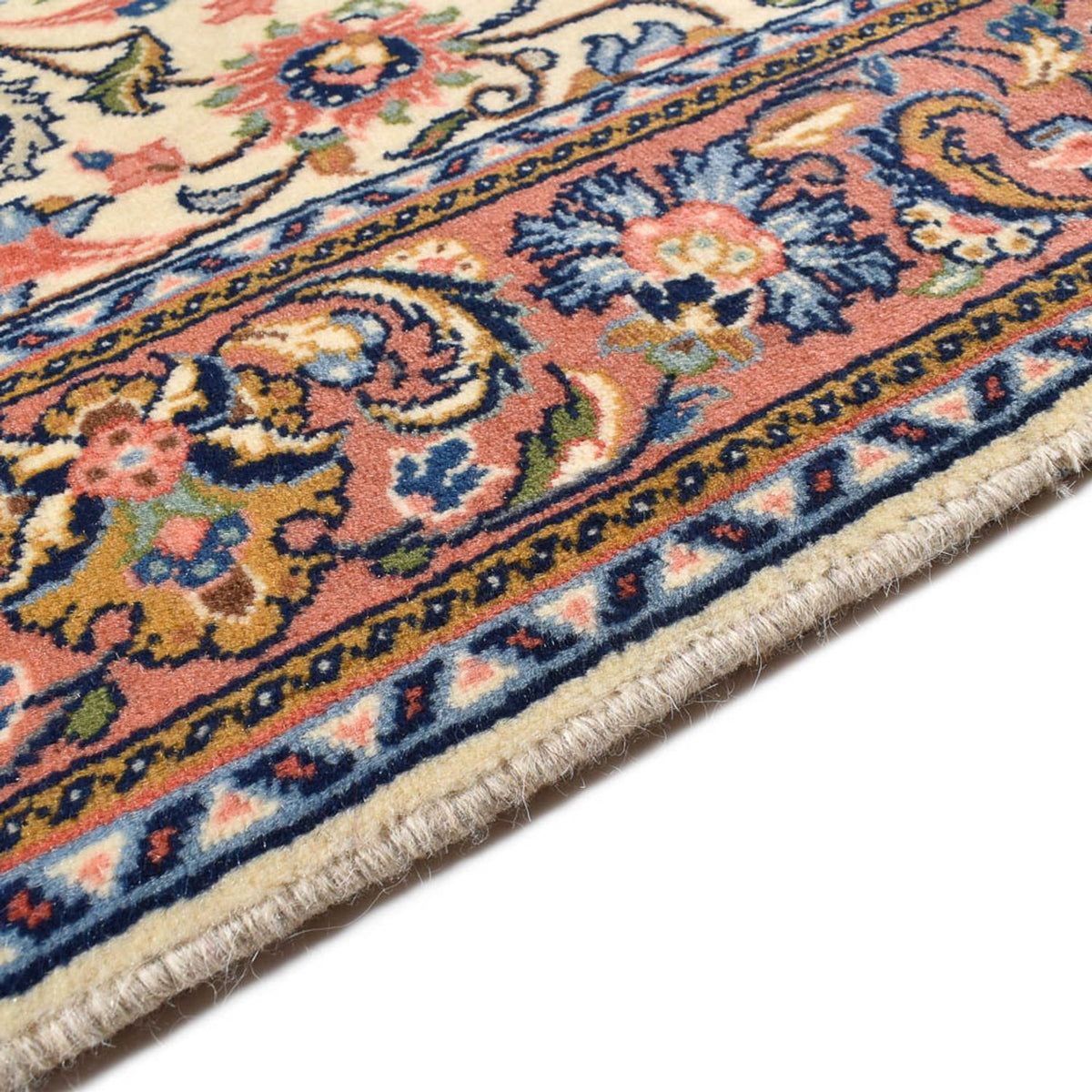 Tapis de Hamadan Tapis 132x195cm - Tapis persan