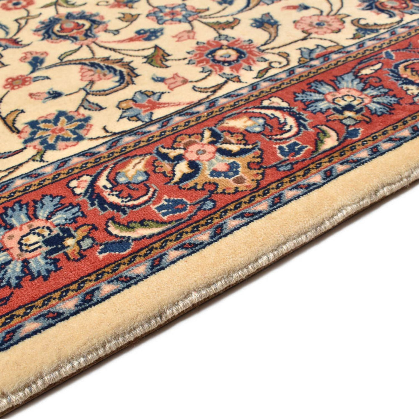 Hamadan Teppich 200x136cm - Perserteppich