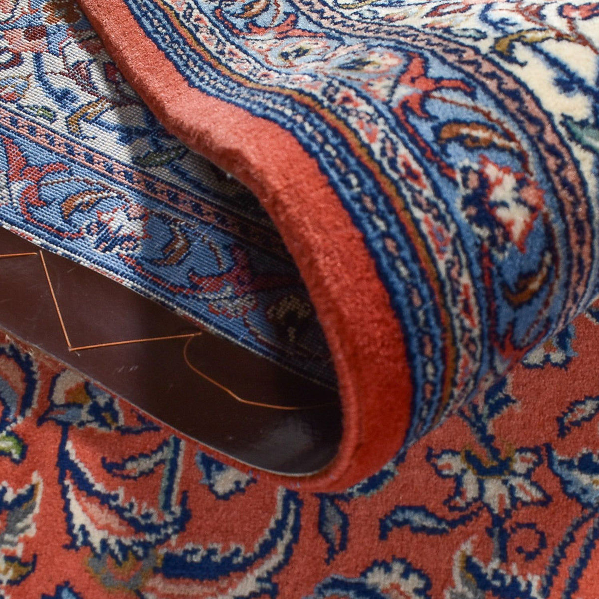 Perserteppich - Classic - 356 x 250 cm - rot