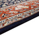 Perserteppich - Royal - 337 x 255 cm - dunkelblau