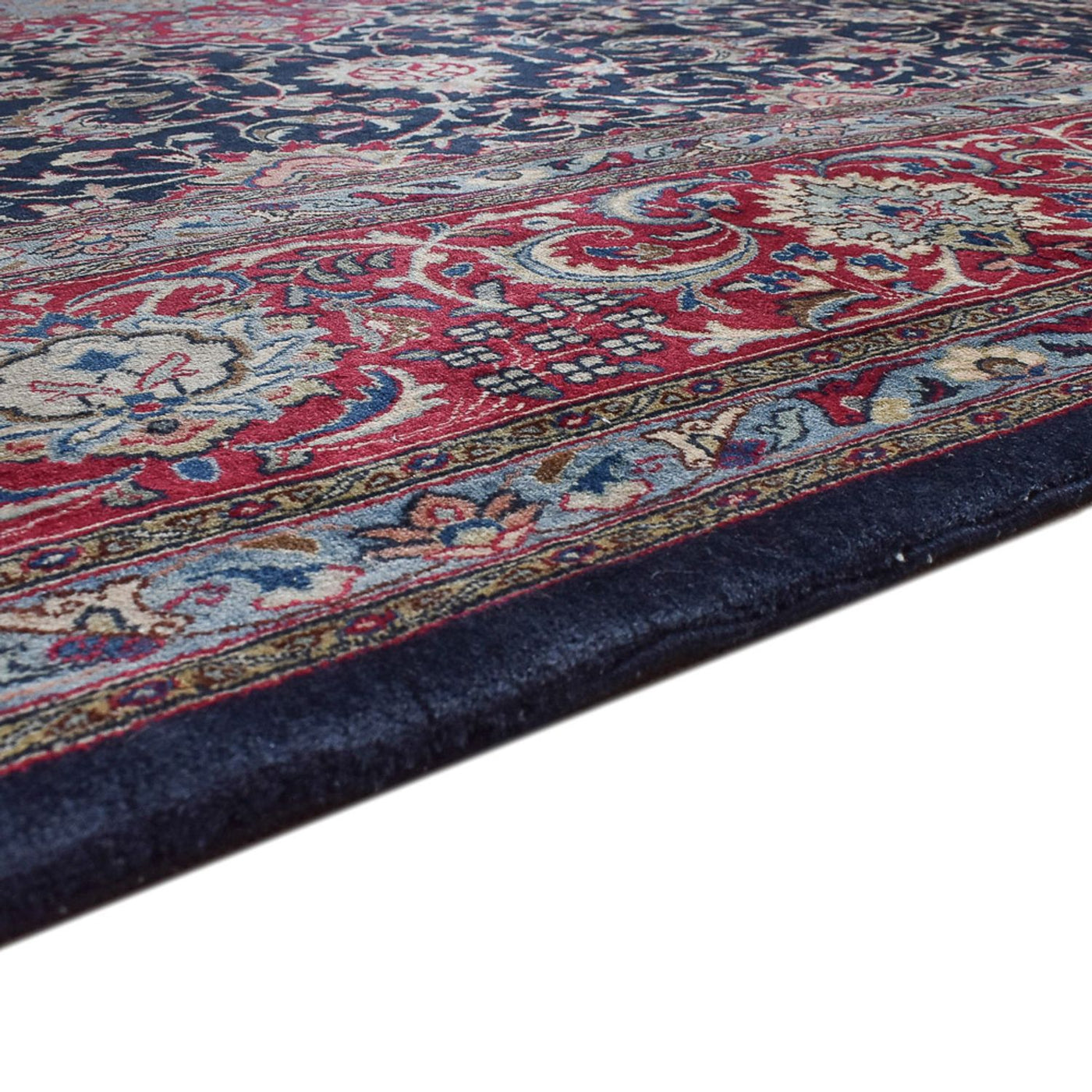 Tapis de Sarouk Tapis 411x300cm - Tapis persan