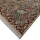 Perserteppich - Keshan - 301 x 201 cm - sand
