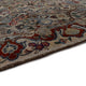 Perserteppich - Keshan - 301 x 201 cm - sand