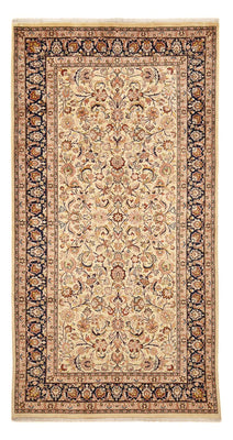 Perserteppich - Classic - 340 x 175 cm - beige