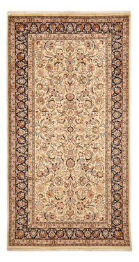 Tappeto Persero - Classico - 340 x 175 cm - beige
