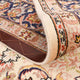 Perserteppich - Classic - 340 x 175 cm - beige