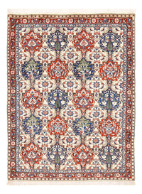 Tapis persan - Nomadic - 196 x 144 cm - multicolore