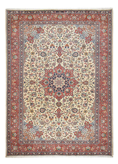 Tapis de Sarouk Tapis 251x350cm - Tapis persan
