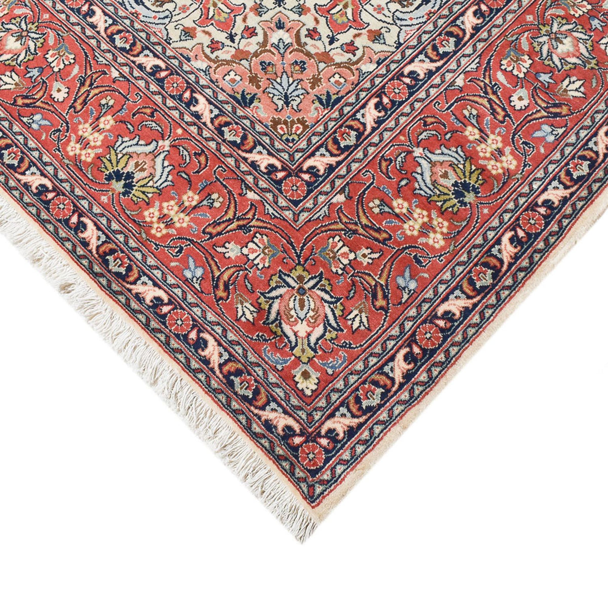 Perserteppich - Classic - 350 x 251 cm - sand