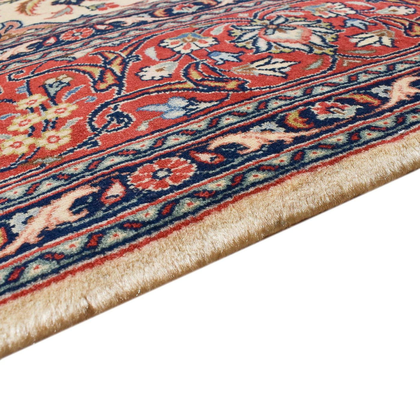 Sarough Teppich 350x251cm - Perserteppich