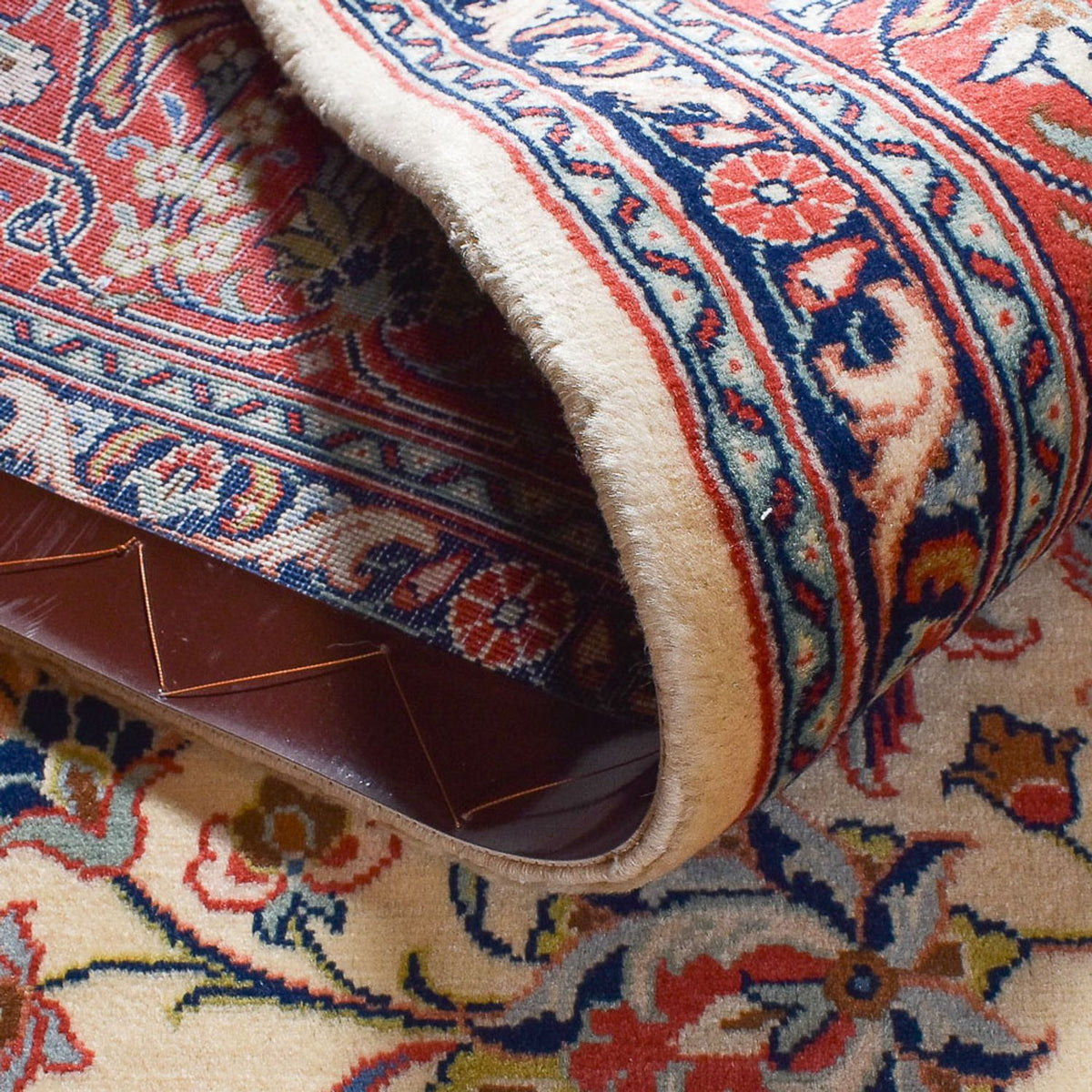 Perserteppich - Classic - 350 x 251 cm - sand