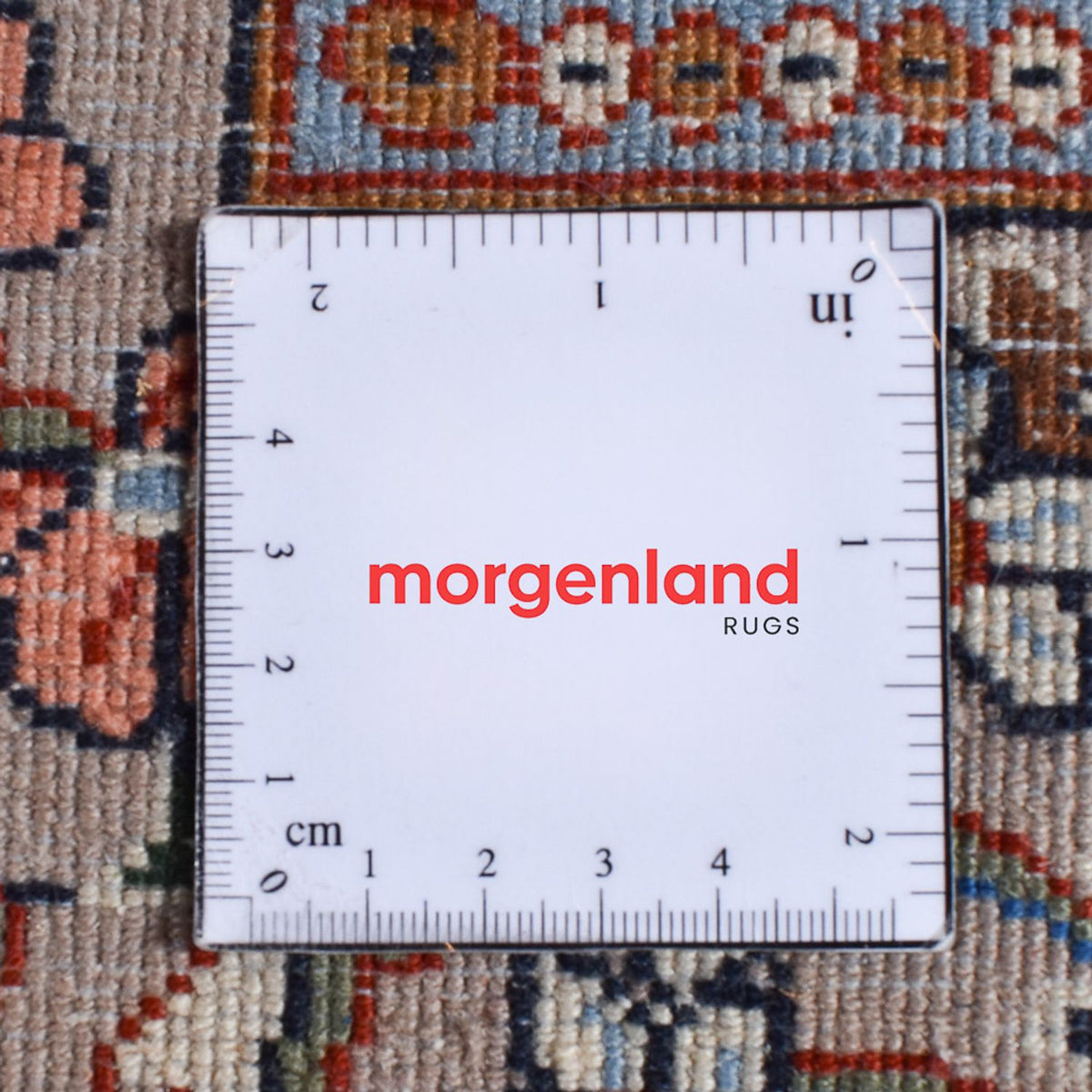 Perserteppich - Royal - 354 x 250 cm - sand