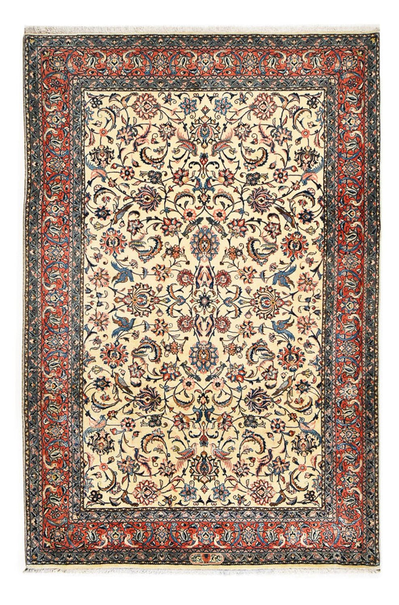 Perserteppich - Royal - 311 x 207 cm - beige