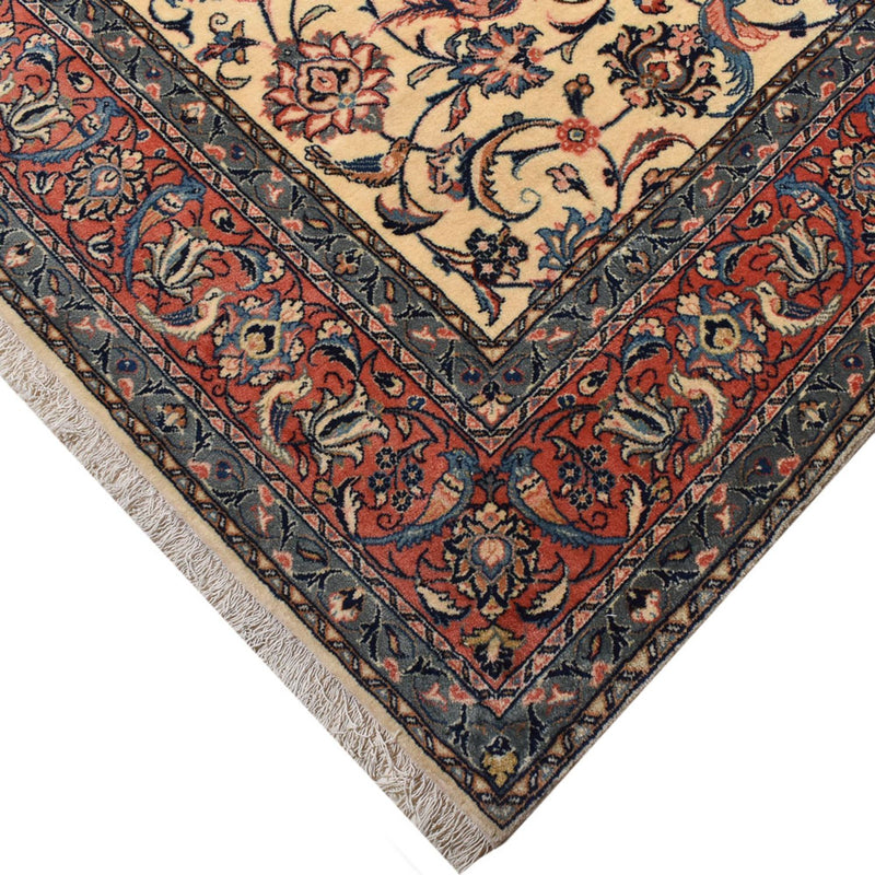 Perserteppich - Royal - 311 x 207 cm - beige