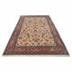 Perserteppich - Royal - 311 x 207 cm - beige