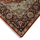 Perserteppich - Isfahan - Premium - 305 x 210 cm - rot