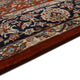 Perserteppich - Isfahan - Premium - 305 x 210 cm - rot