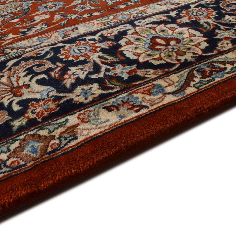 Perserteppich - Isfahan - Premium - 305 x 210 cm - rot