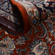 Perserteppich - Isfahan - Premium - 305 x 210 cm - rot