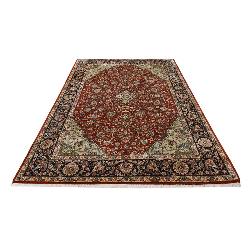Perserteppich - Isfahan - Premium - 305 x 210 cm - rot