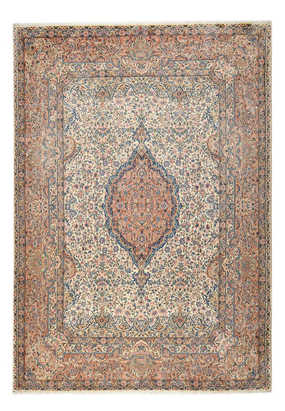 Rafsanjan Tappeto 247x345cm - Tappeto persiano
