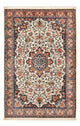 Bidjar Teppich 222x140cm - Perserteppich