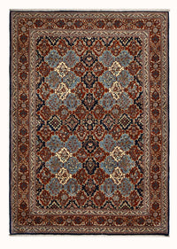 Tapis persan - Royal - Royal - 302 x 217 cm - rouille