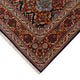 Perserteppich - Royal - Royal - 302 x 217 cm - rost