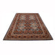 Perserteppich - Royal - Royal - 302 x 217 cm - rost
